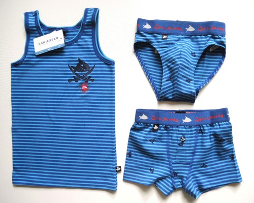 Reduziert schiesser jungen - ,