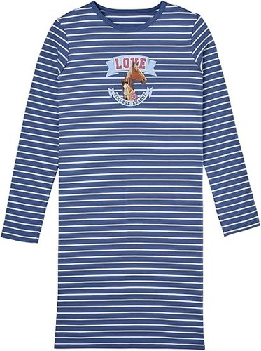 Schiesser nachthemd sleepshirt - schiesser,