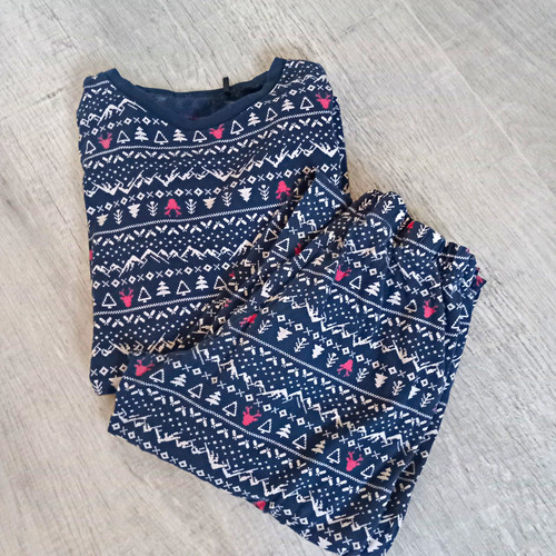 Schiesser kinder schlafanzug - kinder,