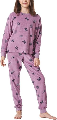 Schiesser schlafanzug lang - ,