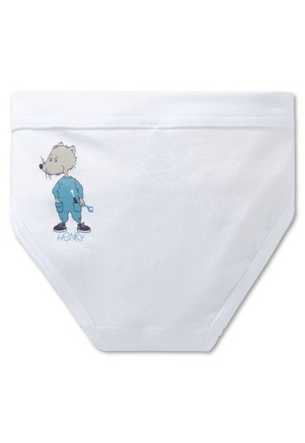 Schiesser jungen sportslips - jungen,