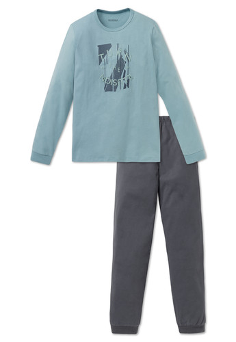 Schiesser jungen pyjama - schiesser,
