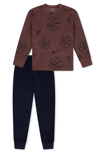 Schiesser jungen pyjama - schiesser,