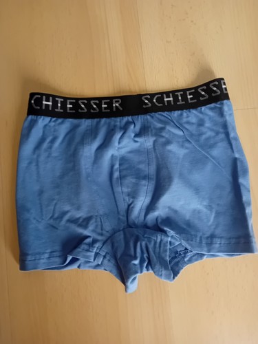 Schiesser ovp boxer pants - ,