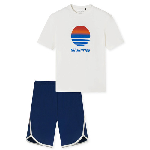 Schiesser jungen schlafanzug - schiesser,