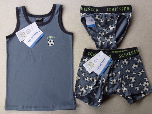Schiesser jungen unterhemd - schiesser,