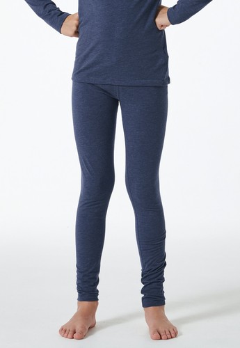 Schiesser unisex lange hose - schiesser,