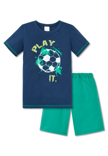 Schiesser jungen schlafanzug - schiesser,