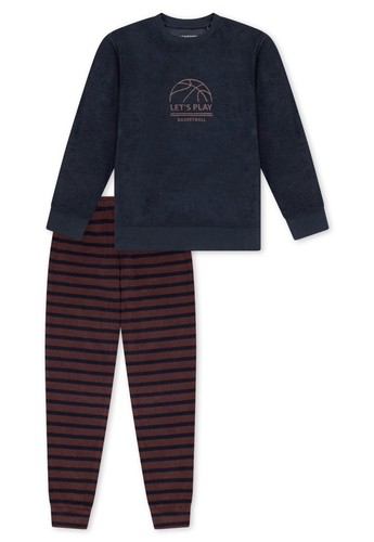 Schiesser jungen pyjama - schiesser,