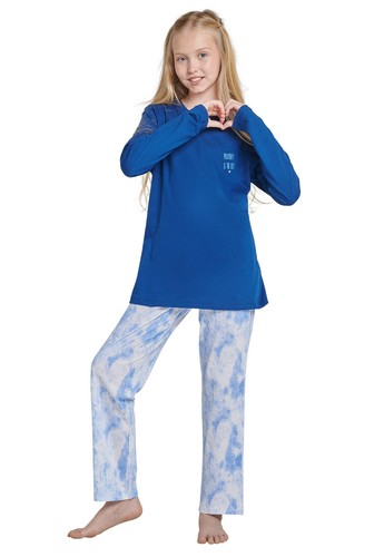Schiesser mädchen pyjama - schiesser, s
