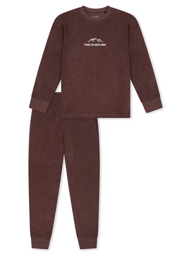 Schiesser jungen schlafanzug - schiesser,