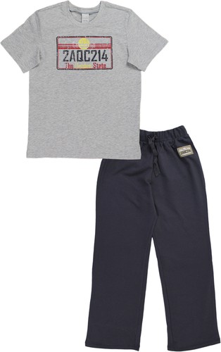 Jungen schlafanzug schiesser - jungen,