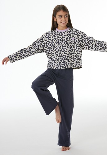 Schiesser mädchen pyjama - schiesser,