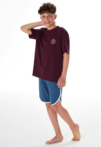 Schiesser jungen pyjama - jungen,