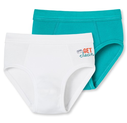 Schiesser jungen sportslips - jungen,