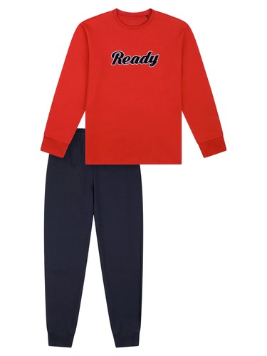 Schiesser jungen pyjama - schiesser,