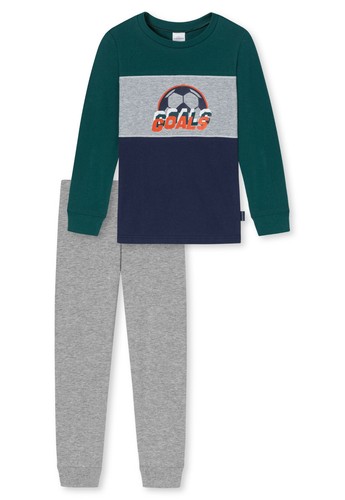 Schiesser jungen schlafanzug - schiesser,