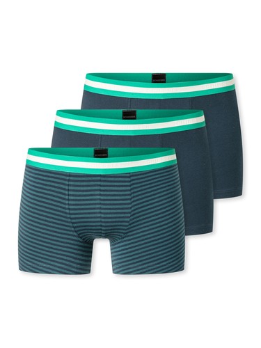 Schiesser 3er pack jungen - 3er,