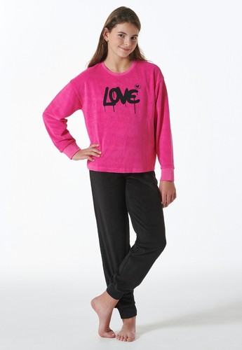 Schiesser mädchen pyjama - schiesser,