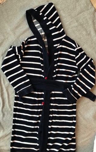 Schiesser jungen bademantel - jungen,