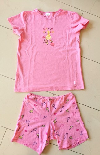 Mädchen pyjama schiesser - mädchen,