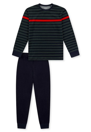 Schiesser jungen pyjama - schiesser,