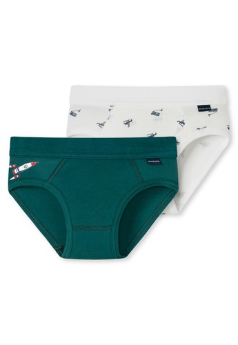 Schiesser jungen sportslips - schiesser,