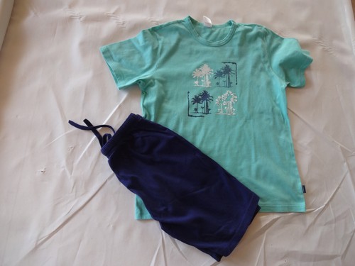 Schiesser jungen shorty 140 - schiesser,