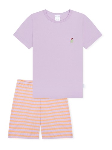 Schiesser mädchen pyjama - mädchen,