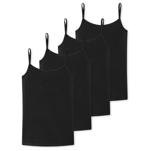 4er pack schiesser teens - teens, girls