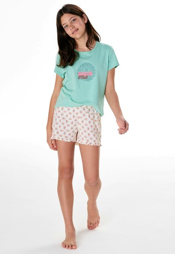 Schiesser mädchen pyjama - mädchen,