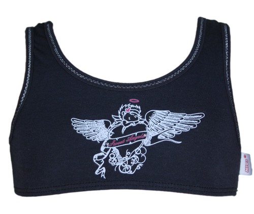 Schiesser mädchen bustier - bustier,