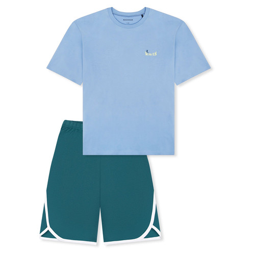 Schiesser jungen schlafanzug - schiesser,