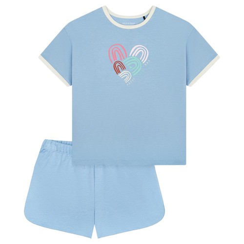 Schiesser nightwear cotton - schiesser,