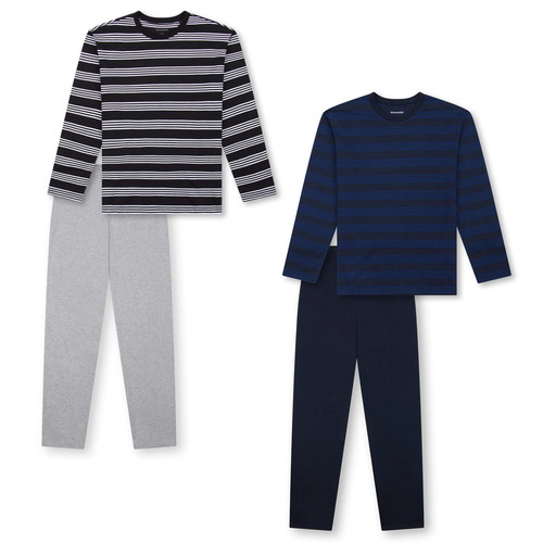 Schiesser jungen schlafanzug - schiesser,