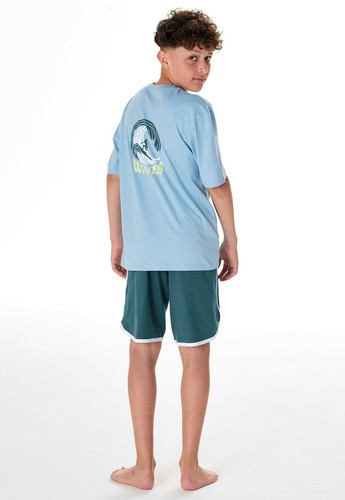 Schiesser jungen pyjama - schiesser,