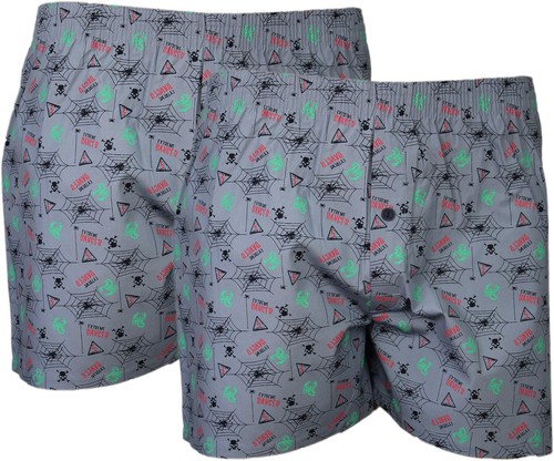 Stk schiesser jungen - 2,