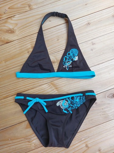Schiesser aqua bikini - aqua,