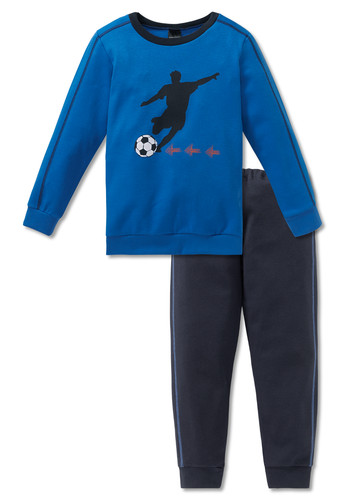 Schiesser jungen schlafanzug - schiesser,