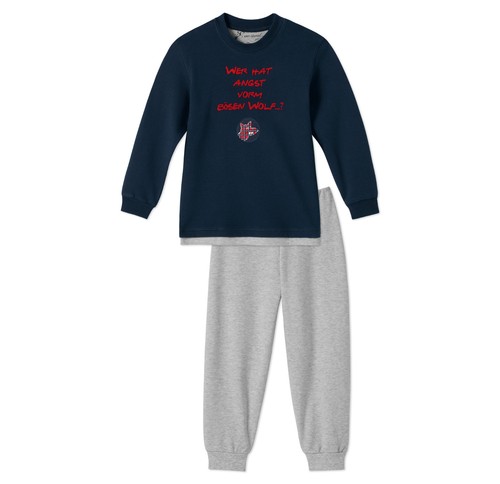 Schiesser jungen schlafanzug - schiesser,