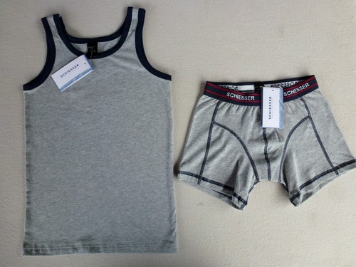 Schiesser jungen hemd shirt - hemd,