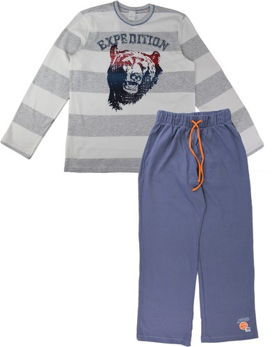 Jungen schlafanzug schiesser - jungen,