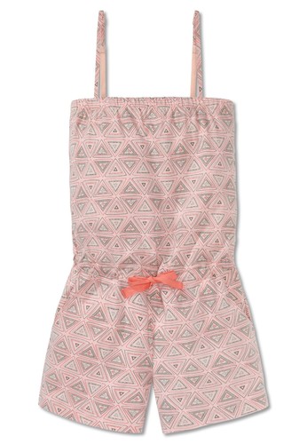 Reduziert schiesser overall - reduziert,