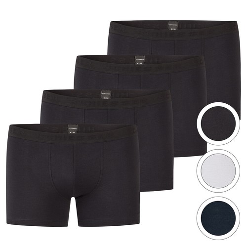 4er pack schiesser - pack, teens
