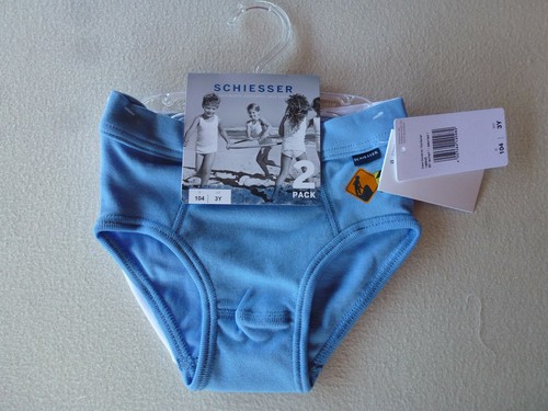 Schiesser jungen sportslips - jungen,