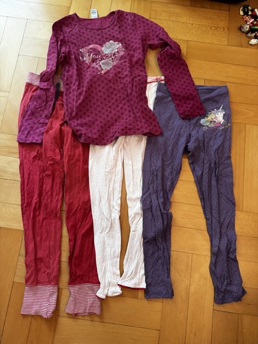Teile schlafanzug sanetta - 4,