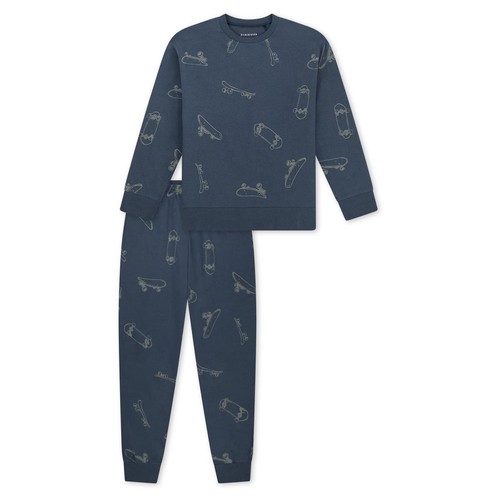 Schiesser cotton jungen - schiesser,