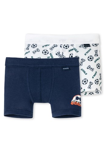 Schiesser jungen hip shorts - schiesser,