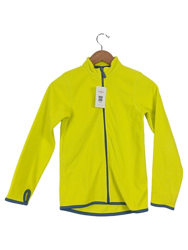 Schiesser fleecejacke kinder - schiesser,