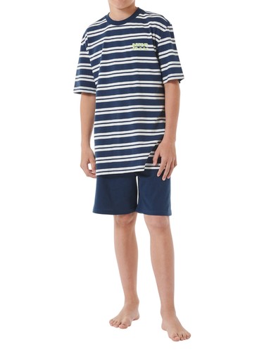 Schiesser jungen teens - schiesser, kurzer